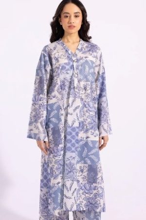 2pc cotton linen fabric loose fit